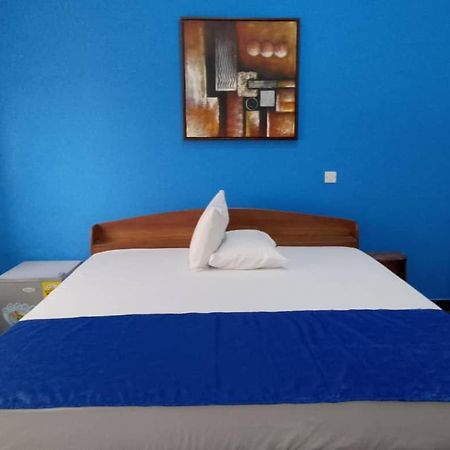 De L'Abamba Beach Resort And Spa Sekondi-Takoradi Εξωτερικό φωτογραφία
