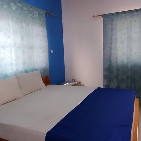 De L'Abamba Beach Resort And Spa Sekondi-Takoradi Εξωτερικό φωτογραφία
