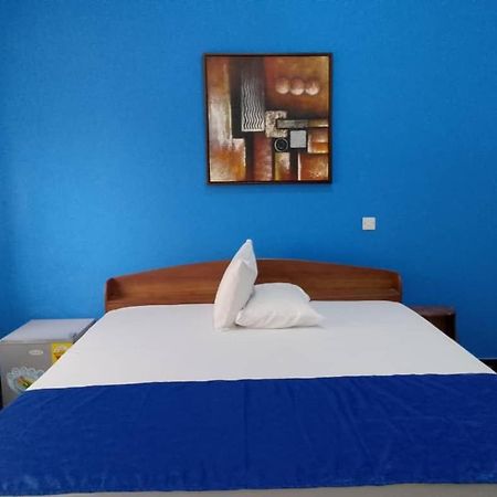 De L'Abamba Beach Resort And Spa Sekondi-Takoradi Εξωτερικό φωτογραφία