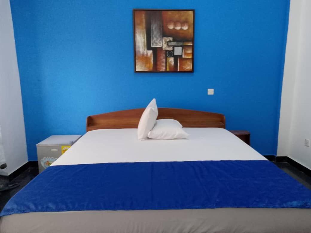 De L'Abamba Beach Resort And Spa Sekondi-Takoradi Εξωτερικό φωτογραφία