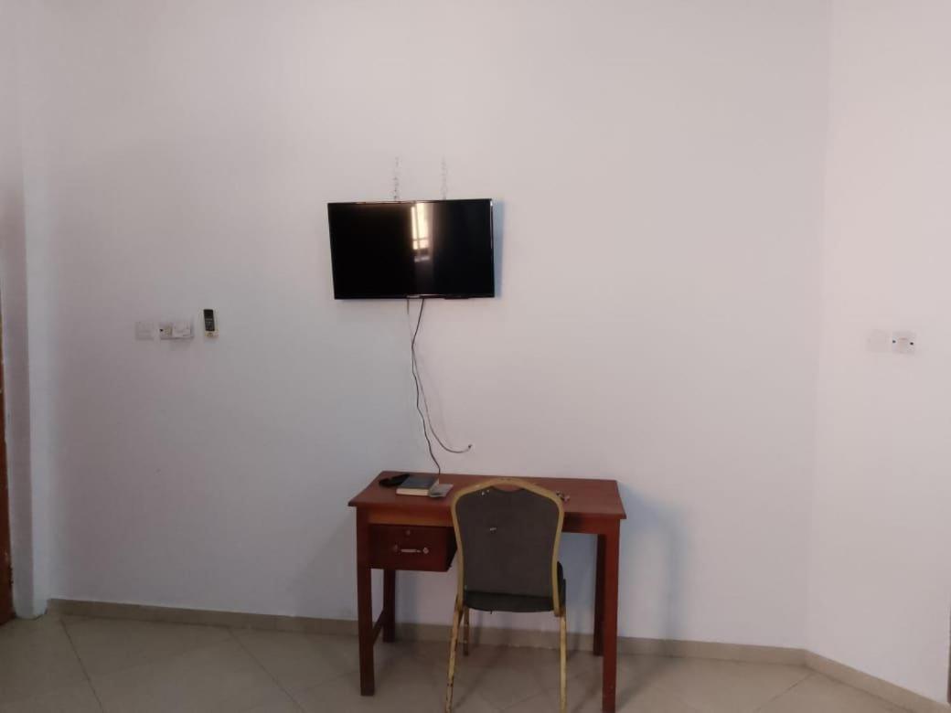 De L'Abamba Beach Resort And Spa Sekondi-Takoradi Εξωτερικό φωτογραφία