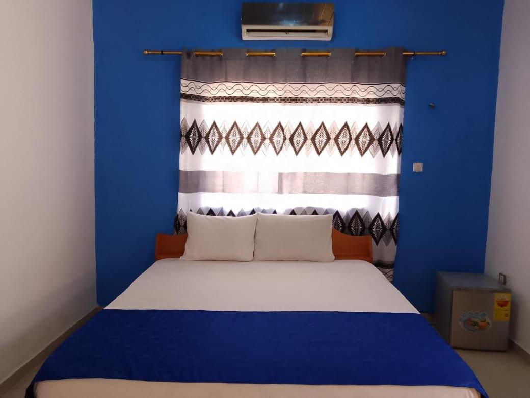 De L'Abamba Beach Resort And Spa Sekondi-Takoradi Εξωτερικό φωτογραφία