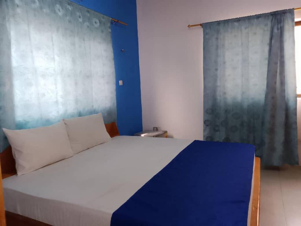 De L'Abamba Beach Resort And Spa Sekondi-Takoradi Εξωτερικό φωτογραφία