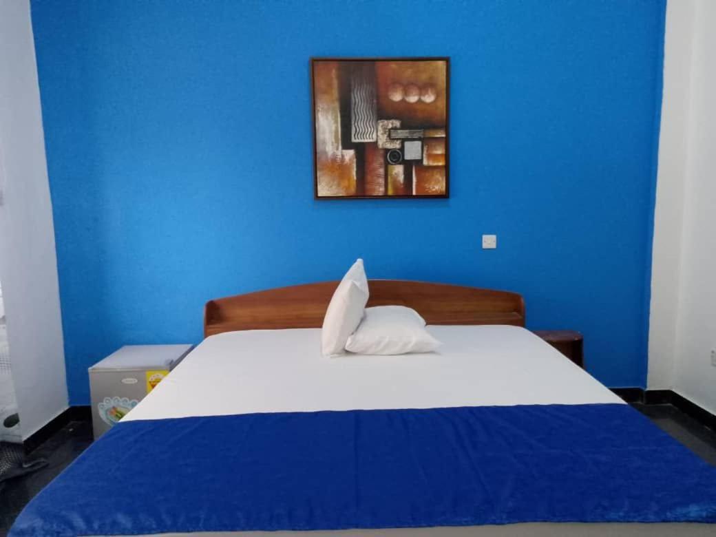 De L'Abamba Beach Resort And Spa Sekondi-Takoradi Εξωτερικό φωτογραφία