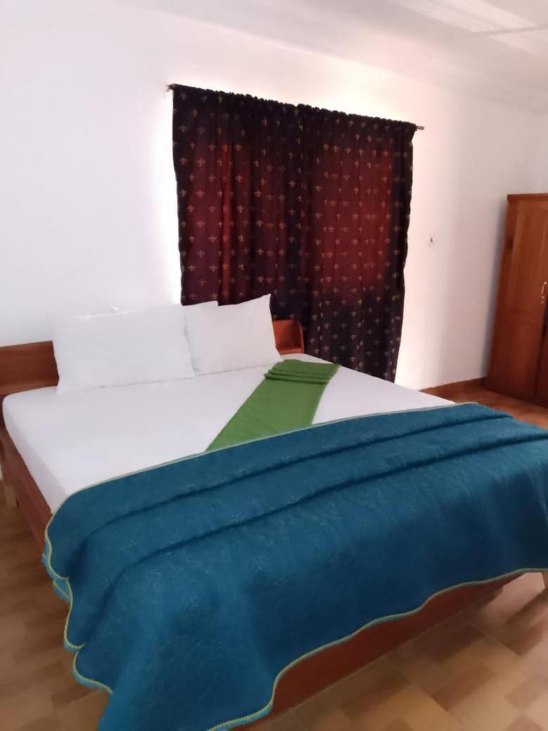 De L'Abamba Beach Resort And Spa Sekondi-Takoradi Εξωτερικό φωτογραφία